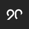 Ninety's company logo