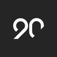 Ninety's company logo