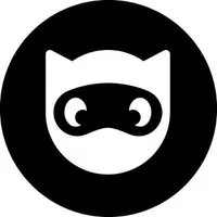 NinjaCat's company logo