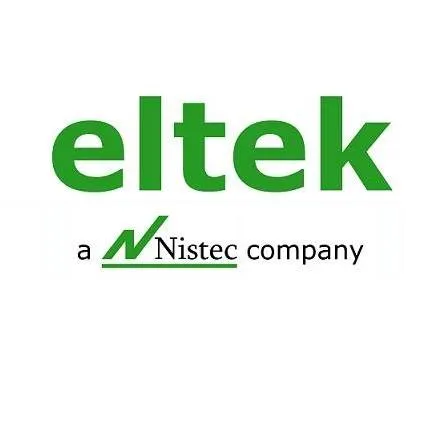 Eltek Ltd logo