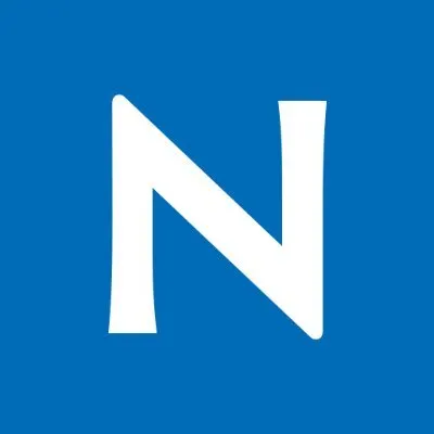 Newmark Group Inc logo