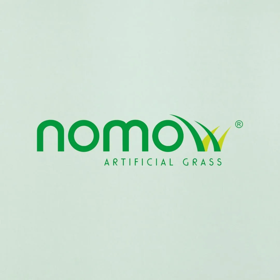 Nomow logo