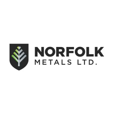 Norfolk Metals Ltd logo