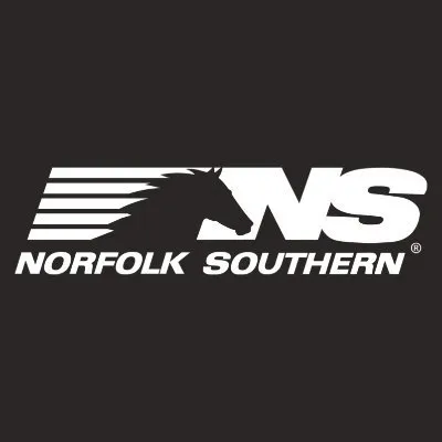 Norfolk Southern Corporation logo