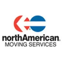 National: North American Van Lines logo