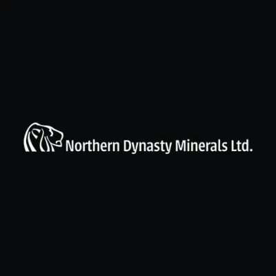 Northern Dynasty Minerals Ltd logo