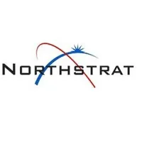 Northstrat's company logo