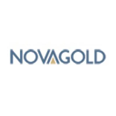 NovaGold Resources Inc logo