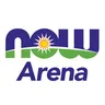 NOW Arena logo