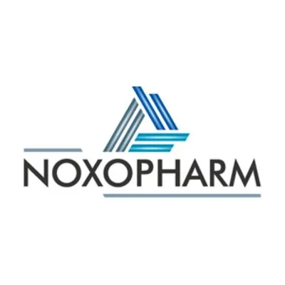 Noxopharm Ltd logo
