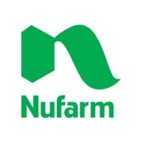 Nufarm Ltd logo
