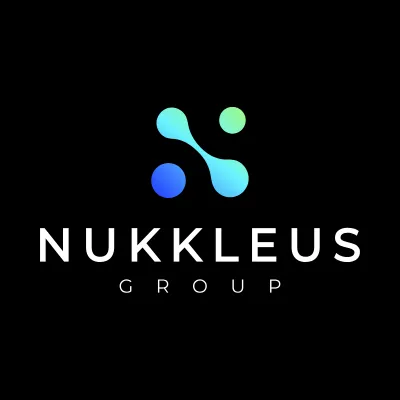 Nukkleus Inc logo