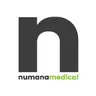 Numana Medical logo