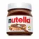 Nutella logo