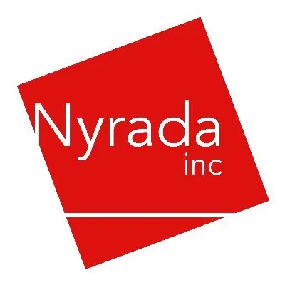 Nyrada Inc logo