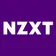 NZXT logo