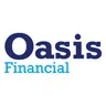 Oasis Financial logo