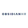 Obsidian HR logo