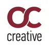 OC Creative logo