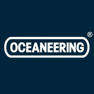 Oceaneering International Inc logo