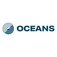 Oceans's company logo