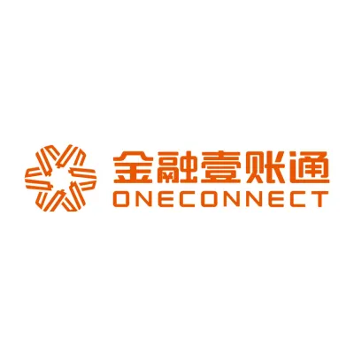 Oneconnect Financial Technology Co logo