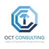 OCT Consulting, LLC logo