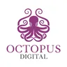 Octopus Digital Media logo
