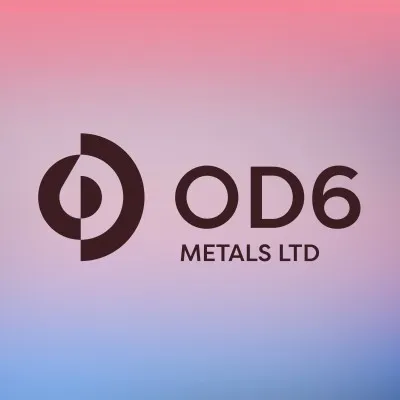 OD6 Metals Ltd logo