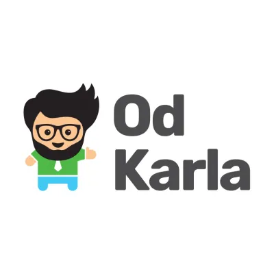 Od Karla logo
