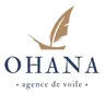 Ohana Sailing Agency logo