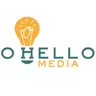O Hello Media logo