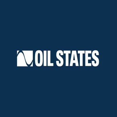 Oil States International Inc logo