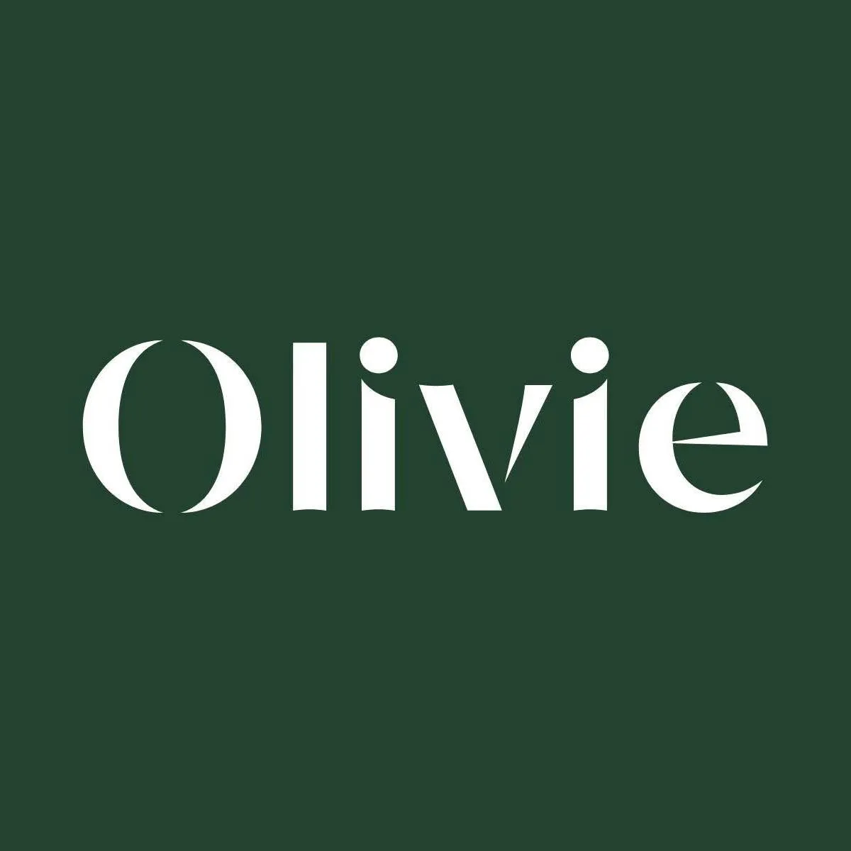 OLIVIE.cz logo