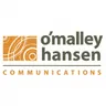 O'Malley Hansen Communications logo