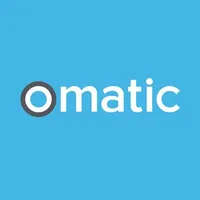 Omatic's company logo