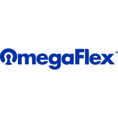 Omega Flex Inc logo