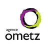 Agence Ometz logo