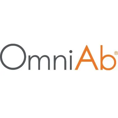 OmniAb Inc. logo