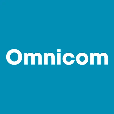 Omnicom Group Inc logo