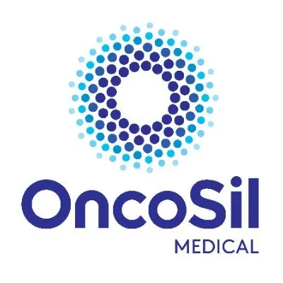 Oncosil Medical Ltd logo