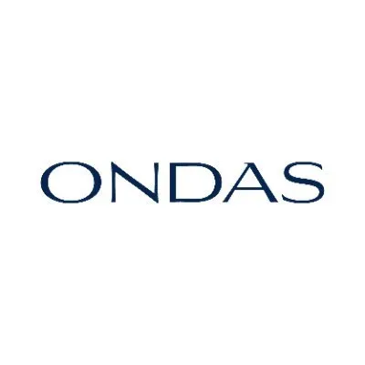 Ondas Holdings Inc. logo