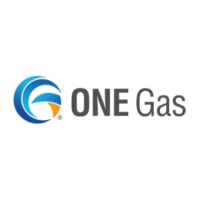 One Gas Inc logo