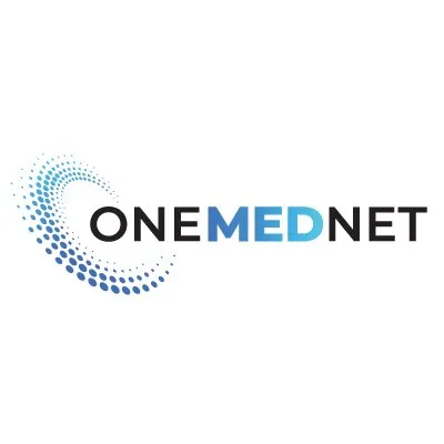 OneMedNet Corp. logo