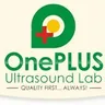 OnePLUS Ultrasound Lab logo