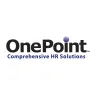OnePoint HRO logo