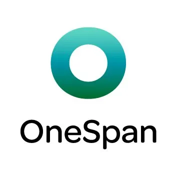 OneSpan Inc logo