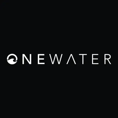 Onewater Marine logo