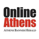 Athens Banner-Herald & Daily logo