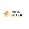 Online Chiro logo